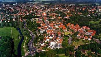 Stadt Rotenburg (Wümme)