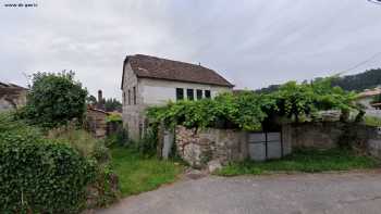 Aula Soutelo CRA Raíña Aragonta