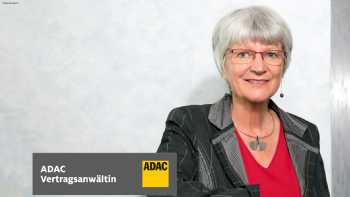 TOP ADAC Anwältin