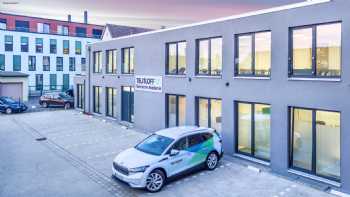 TEUTLOFF Technische Akademie gGmbH