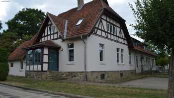 Kindergarten &quotZauberland" Wölpinghausen