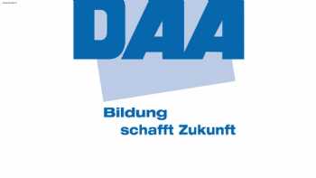 DAA German employees academy GmbH