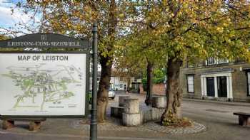 Leiston Library