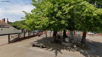 Leiston Library