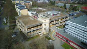 Gymnasium Am Fredenberg