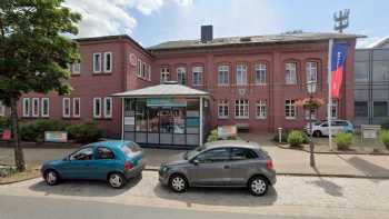 Musikschule Salzhausen, Inh. Petruk-Meyer Svetlana