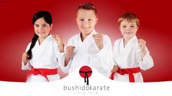 Bushido Karate