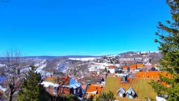 Andreashütte in Sankt Andreasberg, Harz