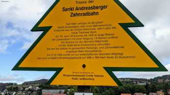 Sankt Andreasberger Zahnradbahn