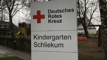 DRK Kindergarten Schliekum