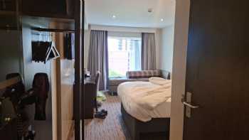 Premier Inn Paddington Basin