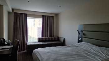 Premier Inn Paddington Basin