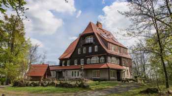 Haus Hoher Hagen