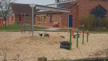 Kindergarten Sperlingsweg Gemeinde Scheeßel