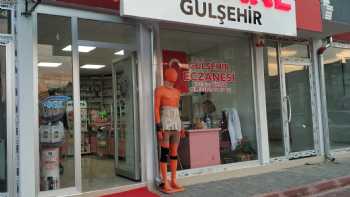 Gülşehir Eczanesi