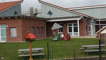 Kindergarten Fuhrenkamp