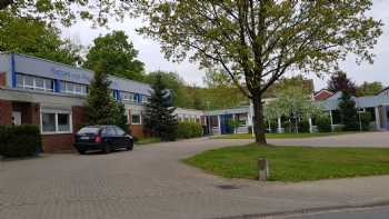 Richard-von-Weizsäcker-Schule