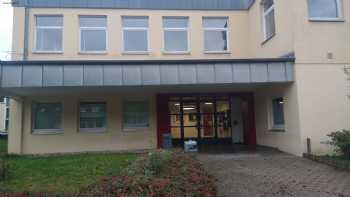 Samelson-Campus - Uni Hildesheim