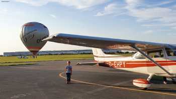 Aero-Club Hildesheim-Hannover e.V.