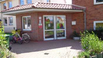 Kindergarten &quotLüttje Friesen" Spaden (Sp)