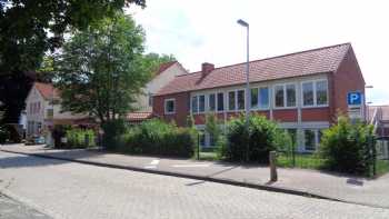 Kindergarten &quotLüttje Friesen" Spaden (Sp)