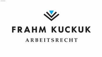 FRAHM KUCKUK Arbeitsrecht