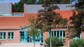 Grundschule in Hansahlen