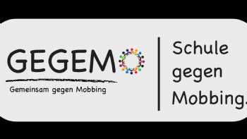 Gegemo - Gemeinsam gegen Mobbing