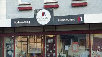 vielseitig | Buchhandlung in Schneverdingen