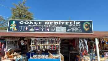 Gökçe Hediyelik