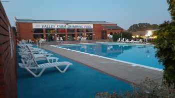 Parkdean Resorts Valley Farm Holiday Park, Essex