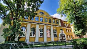 Grundschule Schöningen