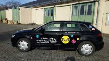 Martin's Fahrschule