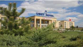 Uset Hotel (Nevşehir Hacı Bektaş Veli Üniversitesi Uygulama Oteli)