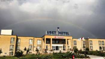 Uset Hotel (Nevşehir Hacı Bektaş Veli Üniversitesi Uygulama Oteli)