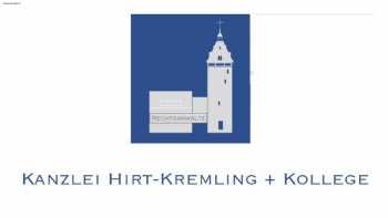 Hirt-Kremling, Süß und Kollegen