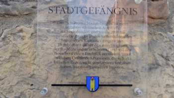 Altes Stadtgefängnis