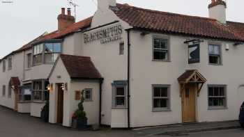 The Blacksmiths, Clayworth