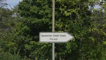 Geschwister-Scholl-Schule