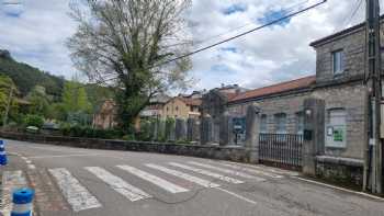 CRA Asón y Escuela Infantil Conde Albox