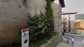 Biblioteca Municipal Eulalio Ferrer