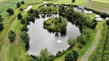 Oak Tree Holiday Park & Fishery