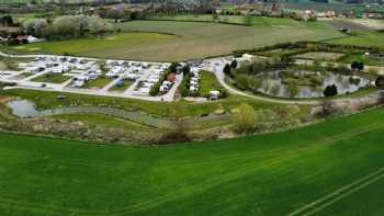 Oak Tree Holiday Park & Fishery