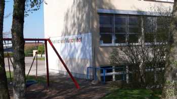 Grundschule Münchehof