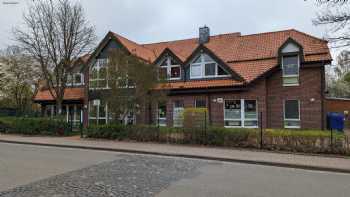 Kindertagesstätte St.-Annen-Straße