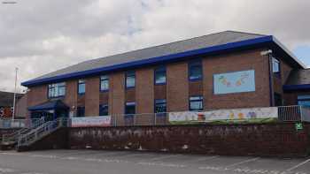 The Ark Nursery Littleborough and Space Out-of-school and Holiday Club