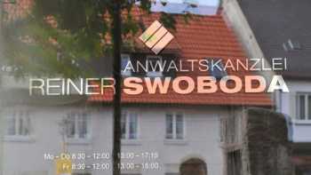 Anwaltskanzlei Swoboda