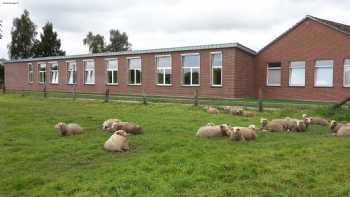 Grundschule Samtgemeinde Siedenburg