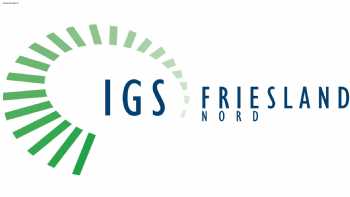 IGS Friesland Nord Oberstufengebäude