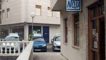 Autoescuela Noja